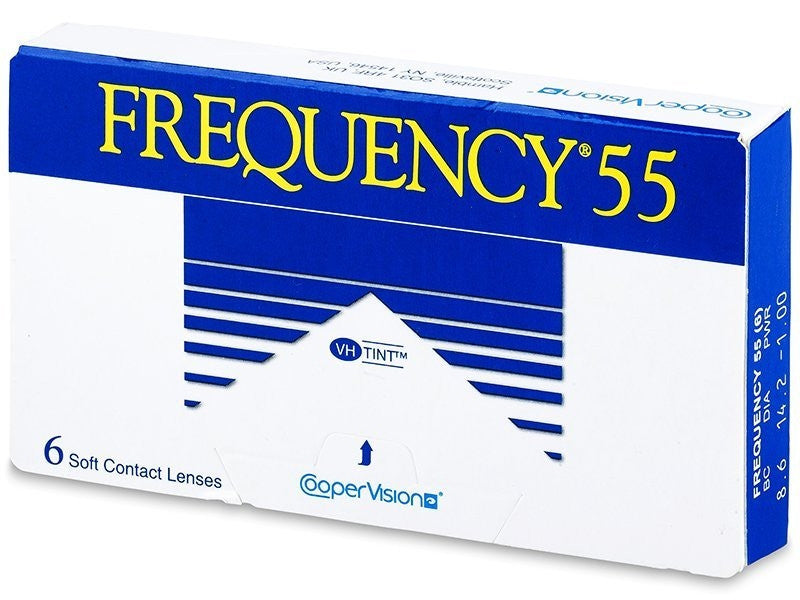 Frequency 55