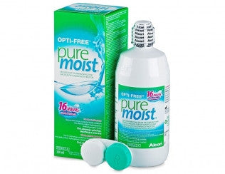 Otopina OPTI-FREE PureMoist 300 ml