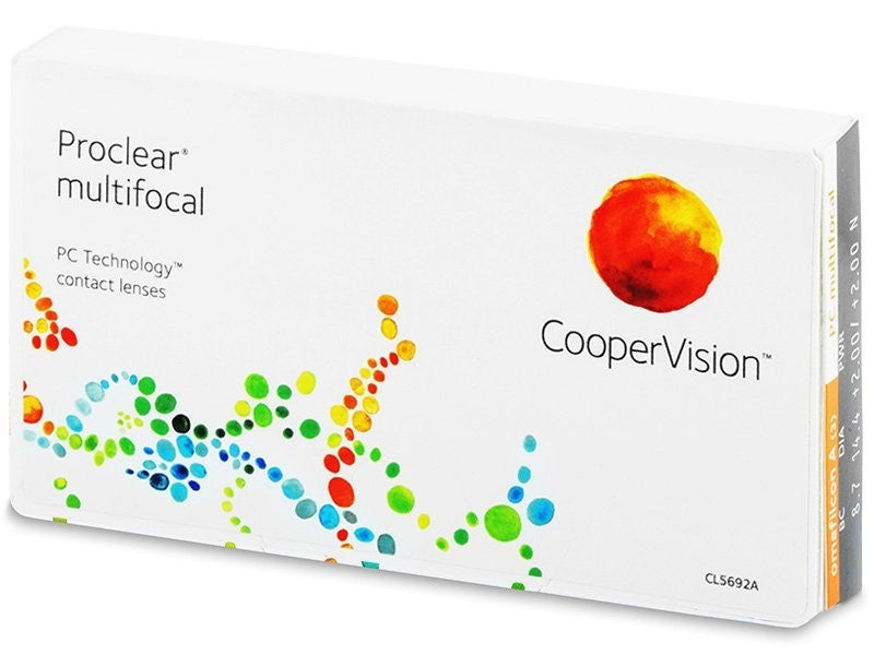 Proclear Multifocal XR
