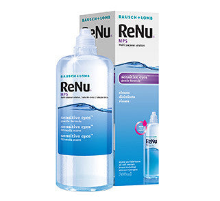 ReNu MultiPlus 360 ml