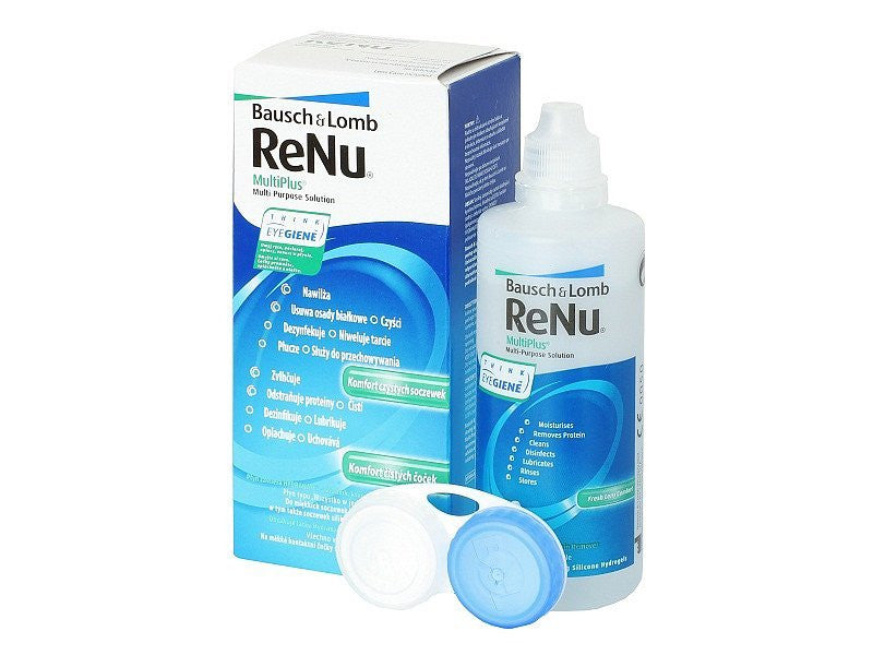 ReNu MultiPlus 120 ml