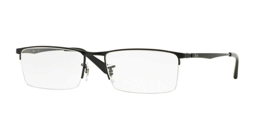 Ray-Ban RX 6281D 2503