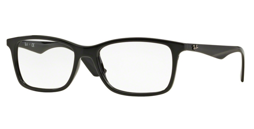 Ray-Ban RX 7047 2000