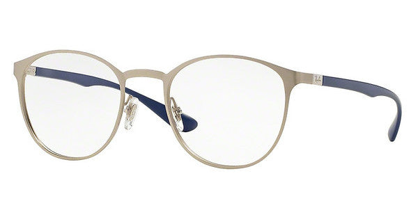 Ray-Ban RX 6355 2538