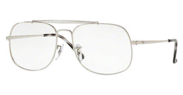 Ray-Ban General RX 6389 2501