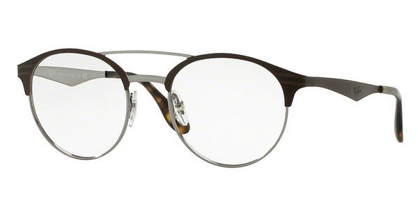 Ray-Ban RX 3545V 2912