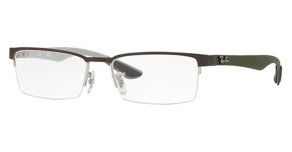 Ray-Ban RX 8412 2892
