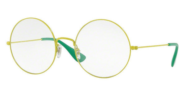 Ray-Ban Ja-jo RX 6392 2938