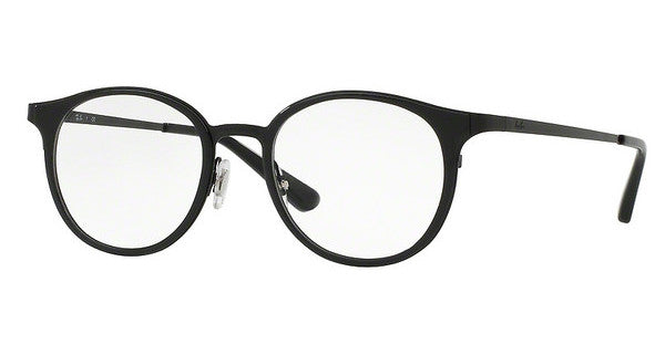 Ray-Ban RX 6372M 2509