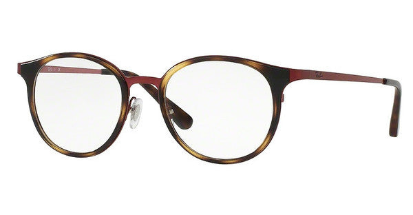 Ray-Ban RX 6372M 2922