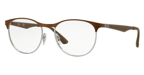 Ray-Ban RX 6365 2531