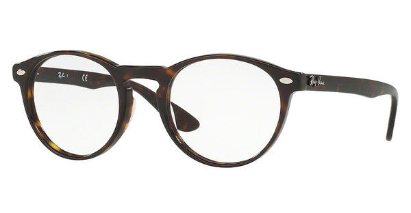 Ray-Ban RX 5283 2012