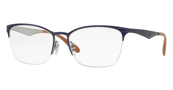 Ray-Ban RX 6345 2918