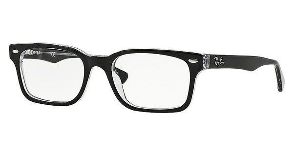 Ray-Ban RX 5286 2034