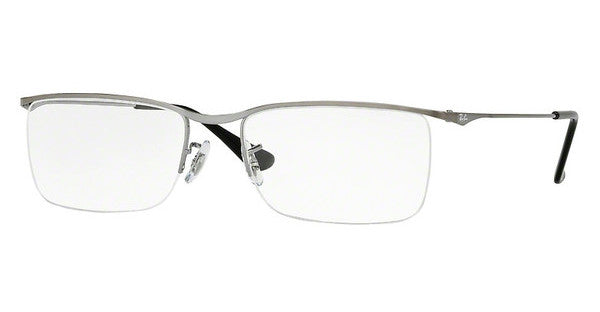 Ray-Ban RX 6370 2502
