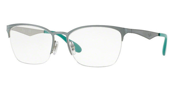 Ray-Ban RX 6345 2919