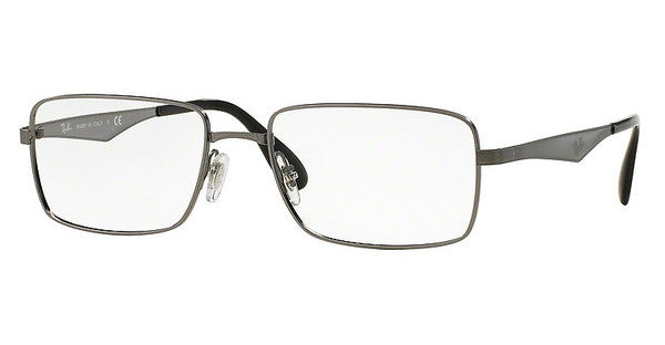 Ray-Ban RX 6329 2553