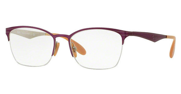 Ray-Ban RX 6345 2864