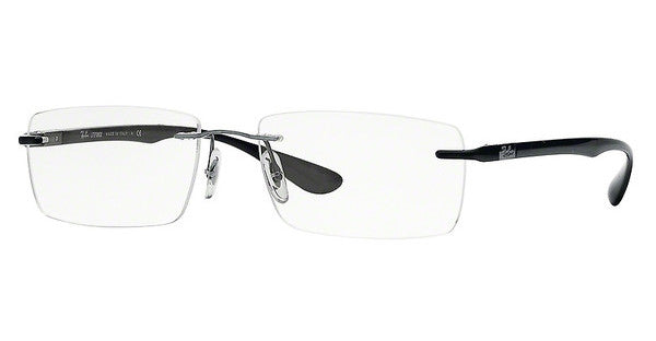 Ray-Ban RX 8724 1000