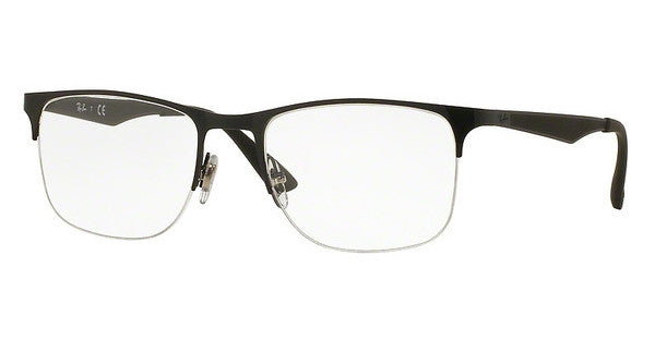 Ray-Ban RX 6362 2509