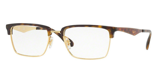 Ray-Ban RX 6397 2933