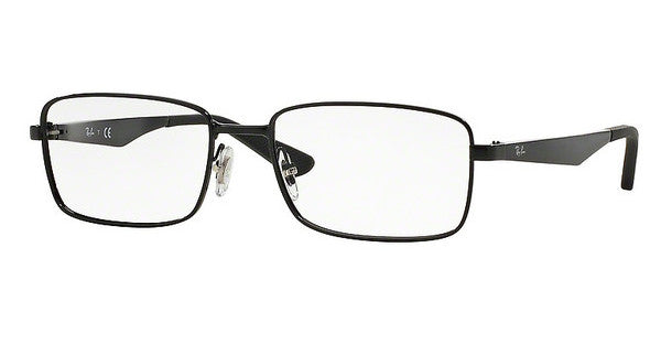 Ray-Ban RX 6333 2509