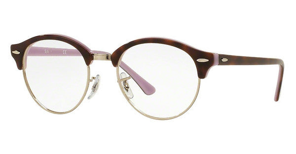 Ray-Ban Clubround RX 4246V 5240