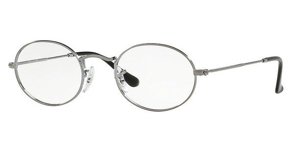Ray-Ban Oval RX 3547V 2502
