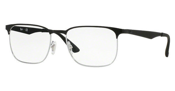 Ray-Ban RX 6363 2861