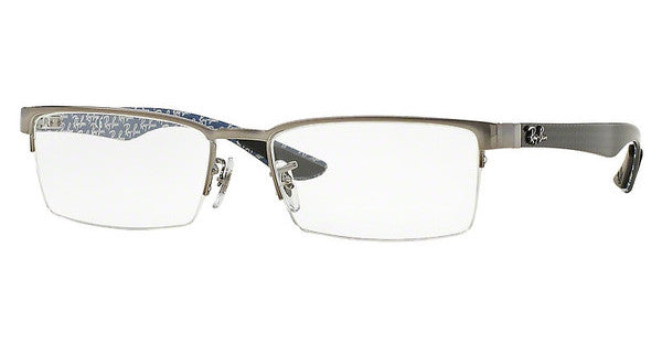 Ray-Ban RX 8412 2502