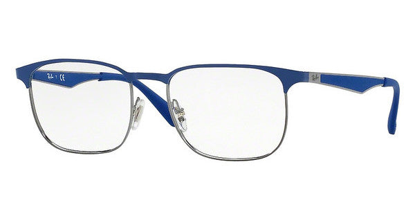 Ray-Ban RX 6363 2889