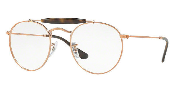 Ray-Ban RX 3747V 2943
