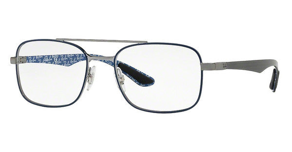 Ray-Ban RX 8417 2953