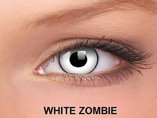 Crazy ColourVUE - dioptrijske
