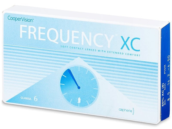FREQUENCY XC