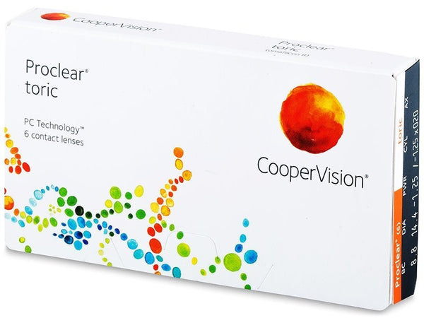 Proclear Toric