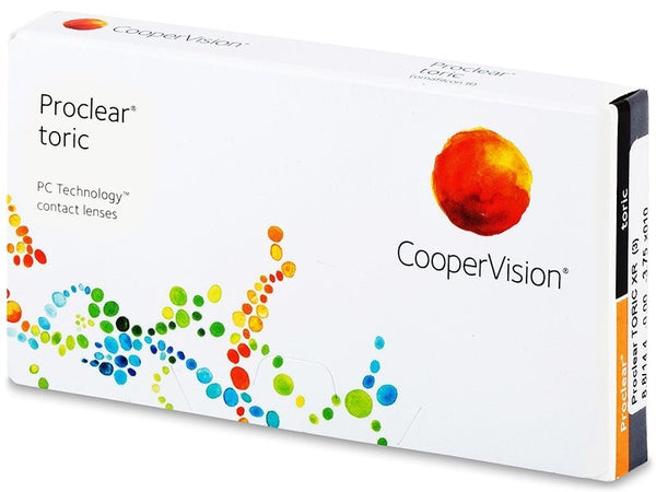 Proclear Toric XR