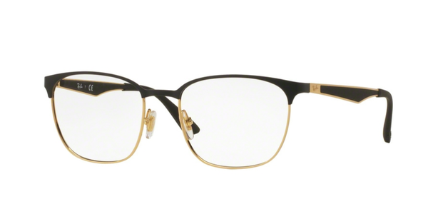 Ray-Ban RX 6356 2875